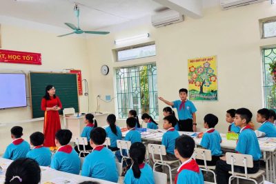 SINH HOẠT CHUYÊN MÔN LIÊN TRƯỜNG: DẠY HỌC THEO ĐỊNH HƯỚNG PHÁT TRIỂN NĂNG LỰC HỌC SINH